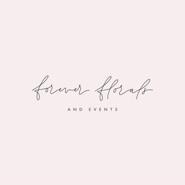 Forever Florals and Events